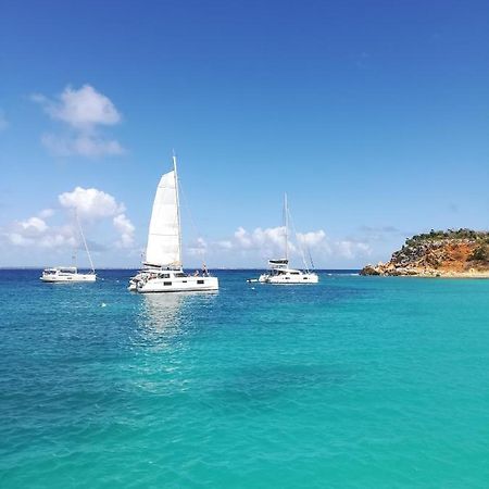 Bleu Marine Beach แกรนด์เคส ภายนอก รูปภาพ