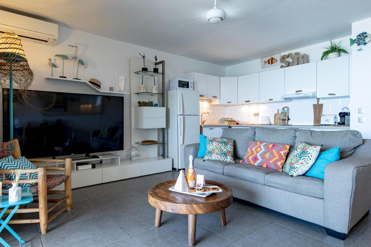 Bleu Marine Beach แกรนด์เคส ภายนอก รูปภาพ