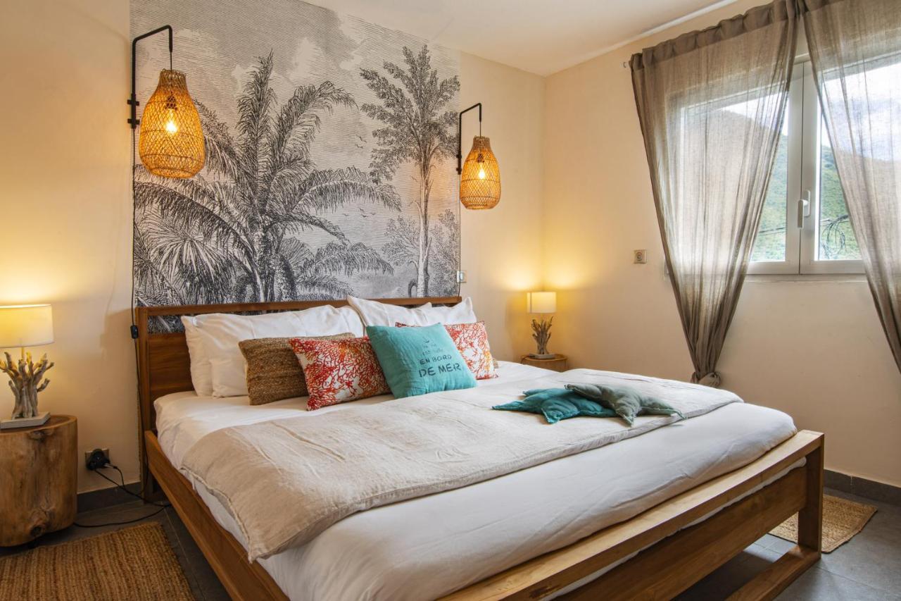 Bleu Marine Beach แกรนด์เคส ภายนอก รูปภาพ