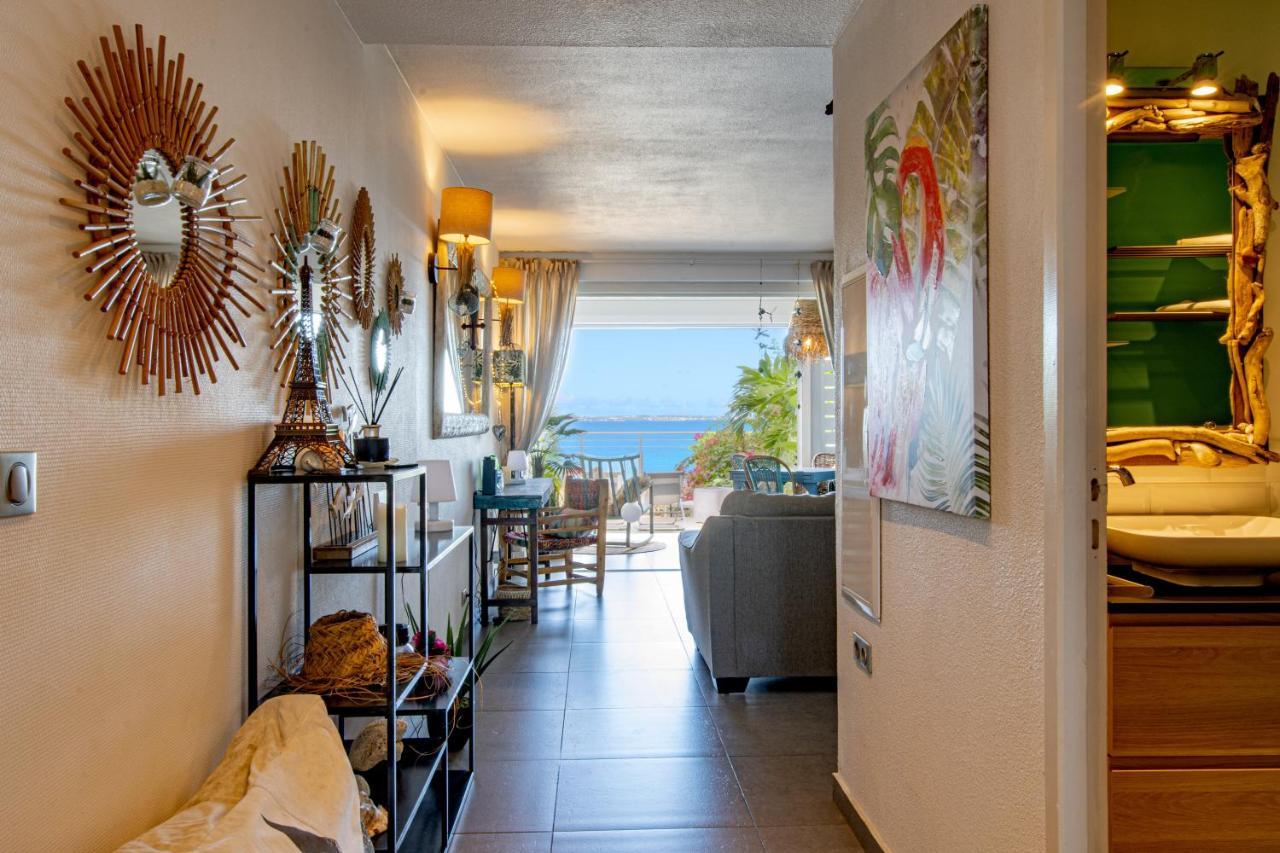 Bleu Marine Beach แกรนด์เคส ภายนอก รูปภาพ