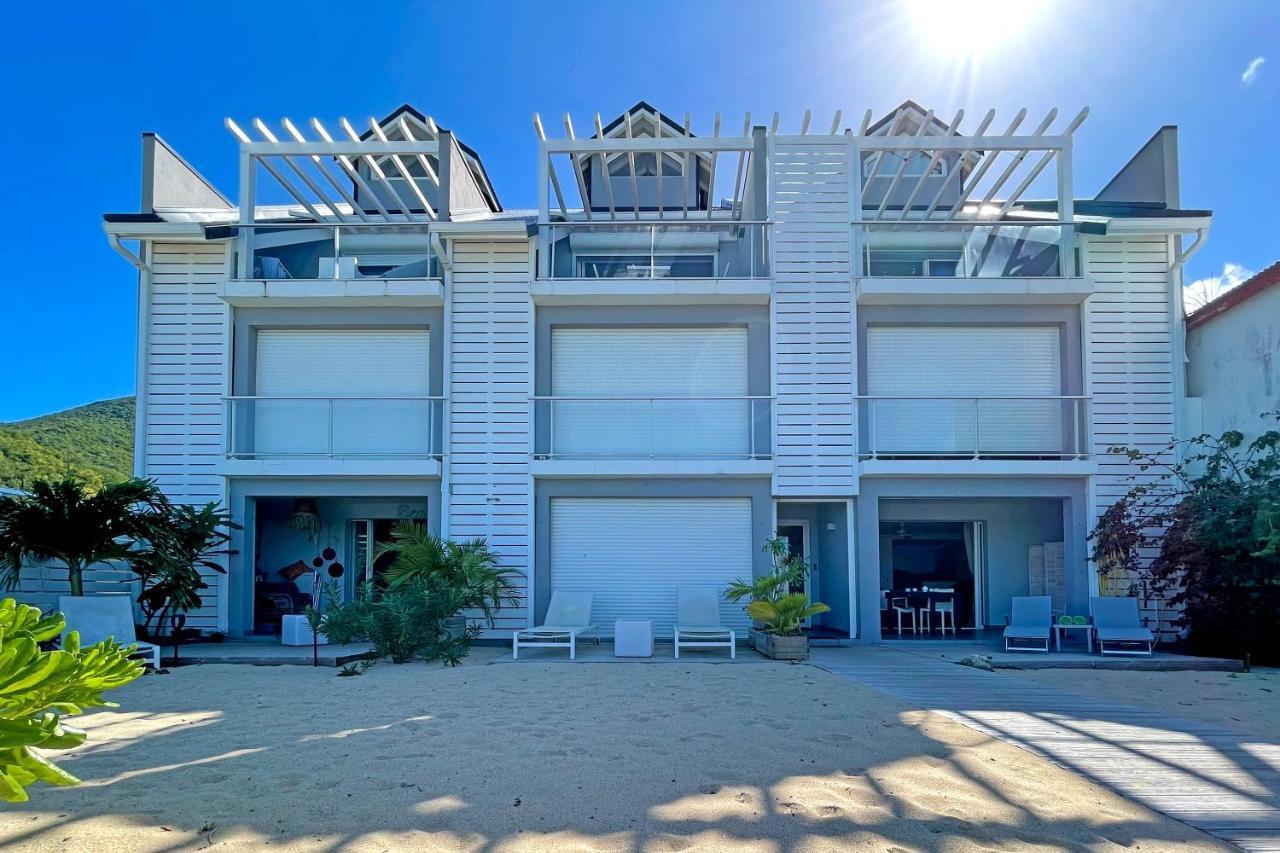 Bleu Marine Beach แกรนด์เคส ภายนอก รูปภาพ