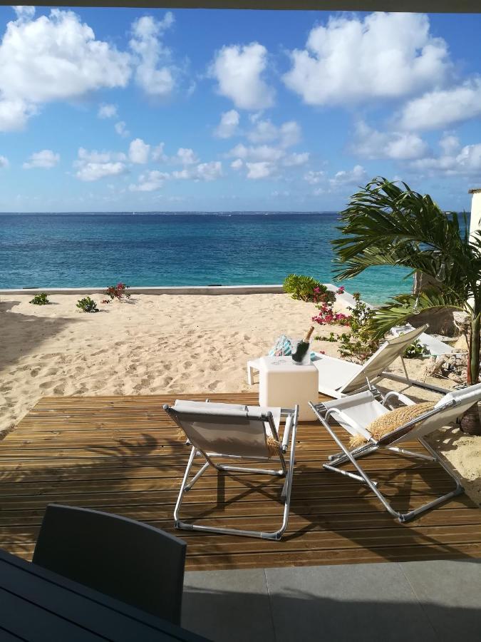 Bleu Marine Beach แกรนด์เคส ภายนอก รูปภาพ