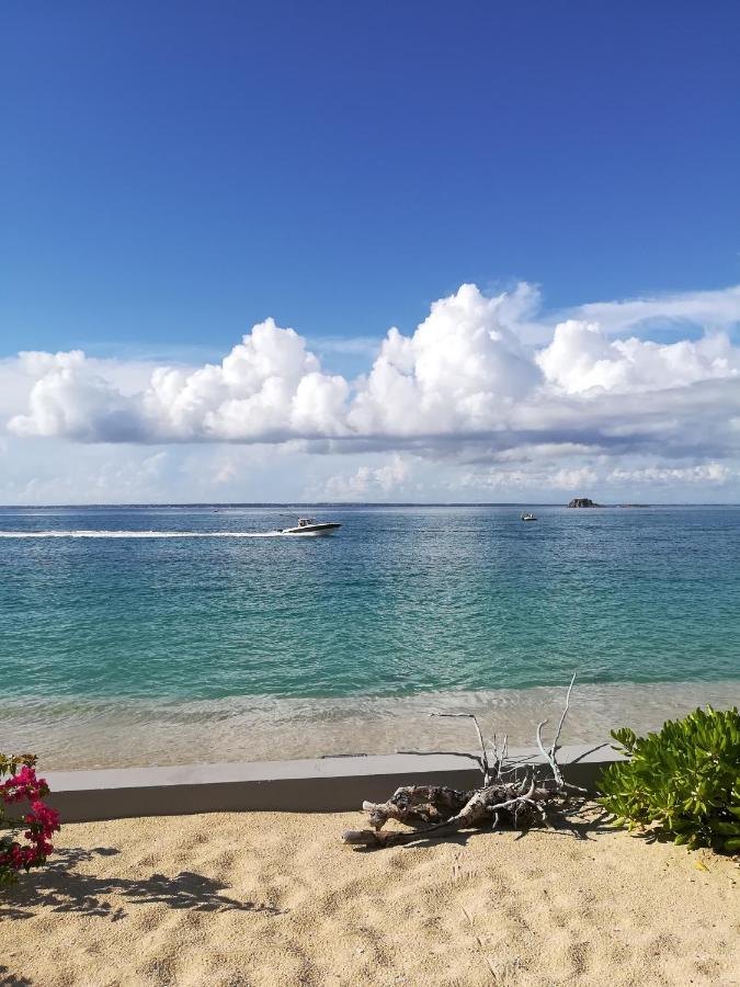 Bleu Marine Beach แกรนด์เคส ภายนอก รูปภาพ